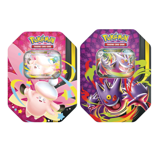 **PRE-ORDER** Mega Moonlit Tin Bundle